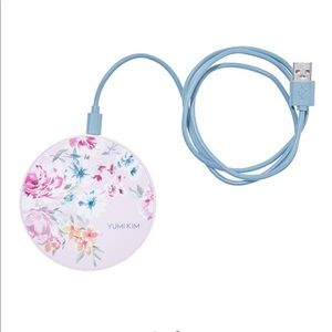 NEW! Yumi Kim Wireless Charging Pad